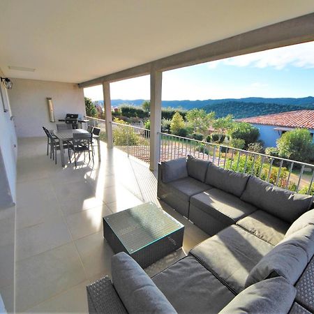 Residence Santa Giulia Park Porto-Vecchio  Exterior foto