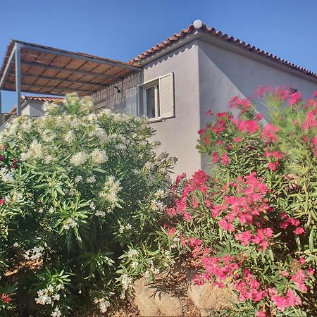 Residence Santa Giulia Park Porto-Vecchio  Exterior foto