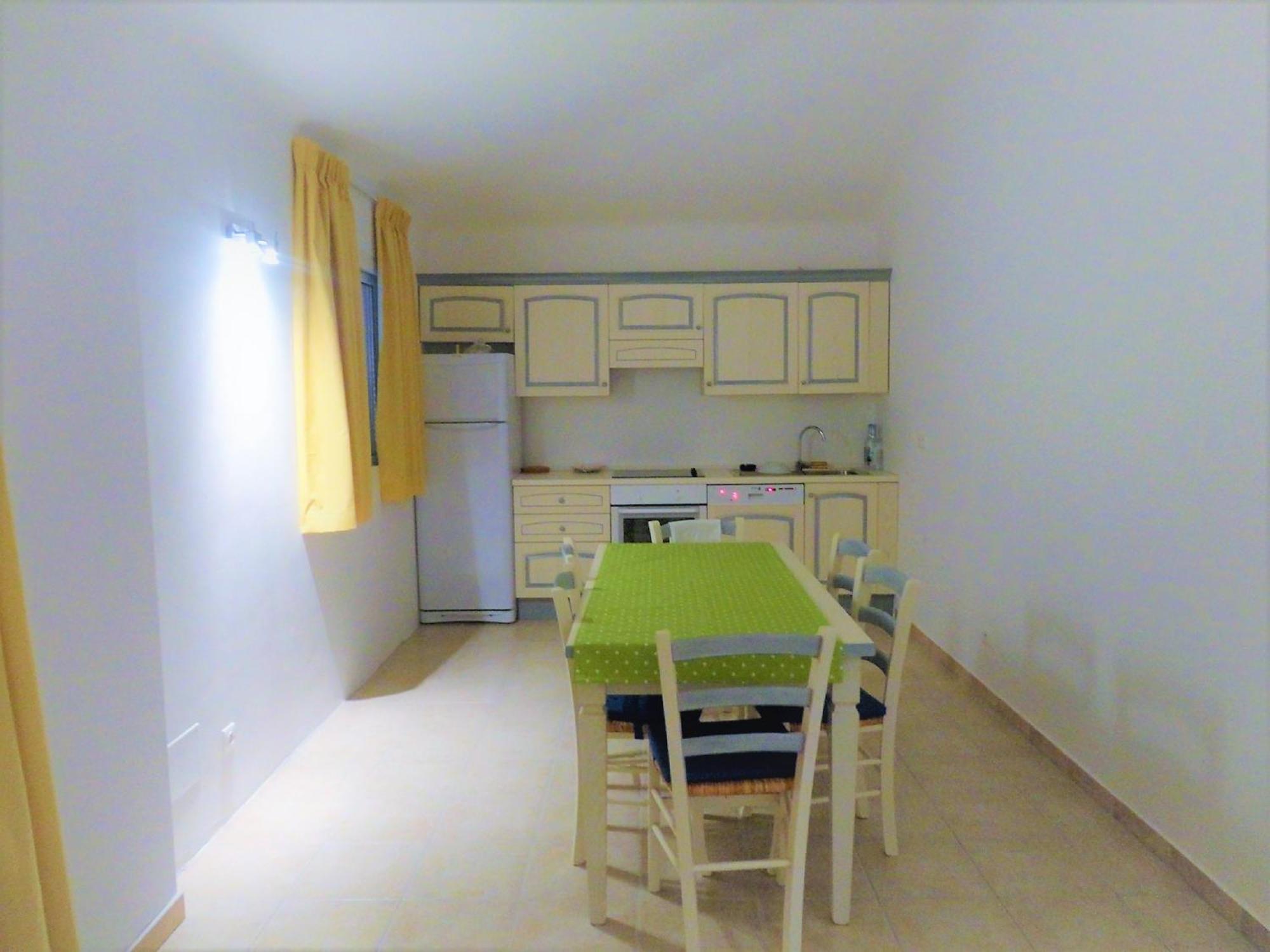 Residence Santa Giulia Park Porto-Vecchio  Zimmer foto