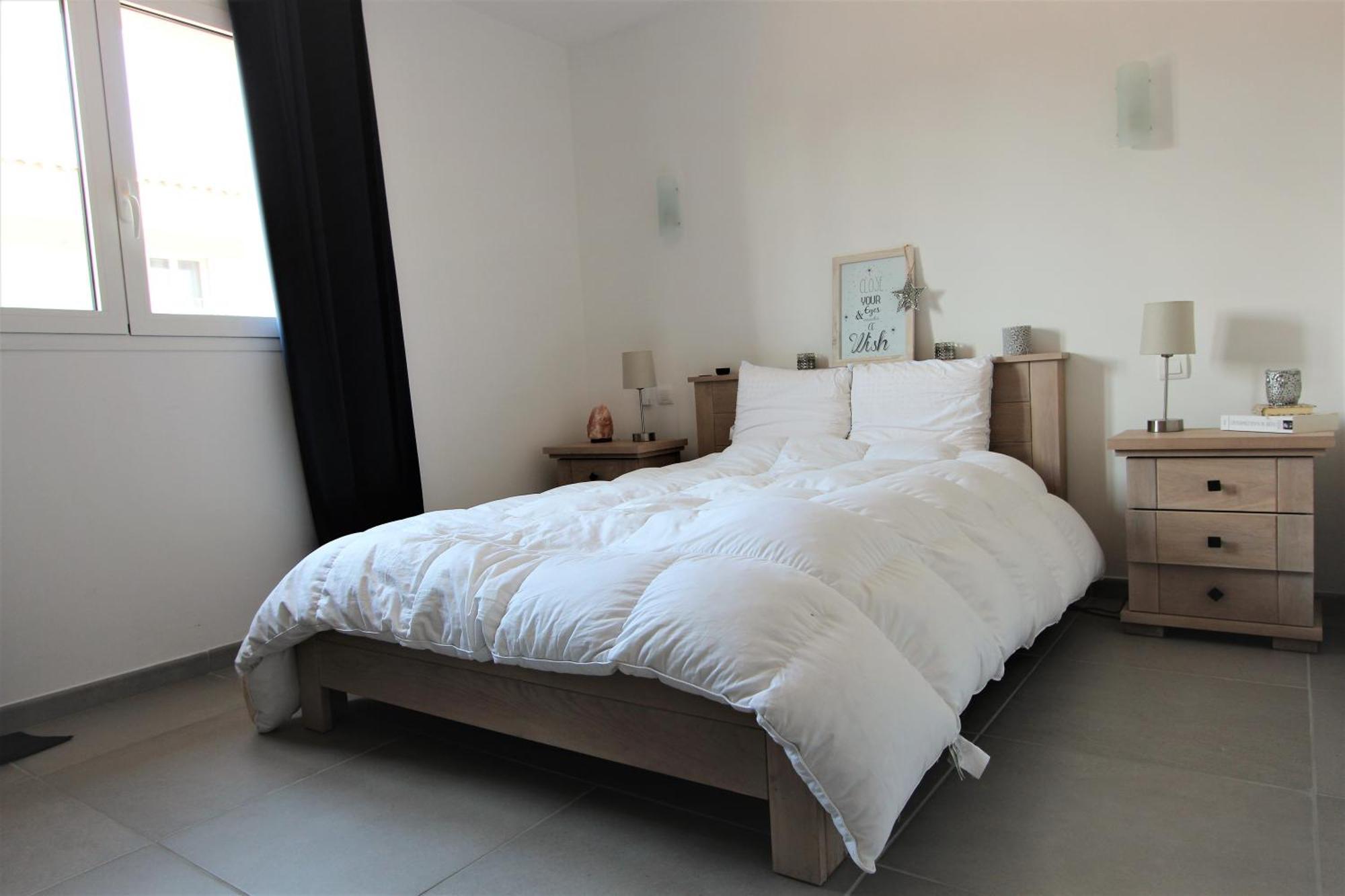 Residence Santa Giulia Park Porto-Vecchio  Zimmer foto