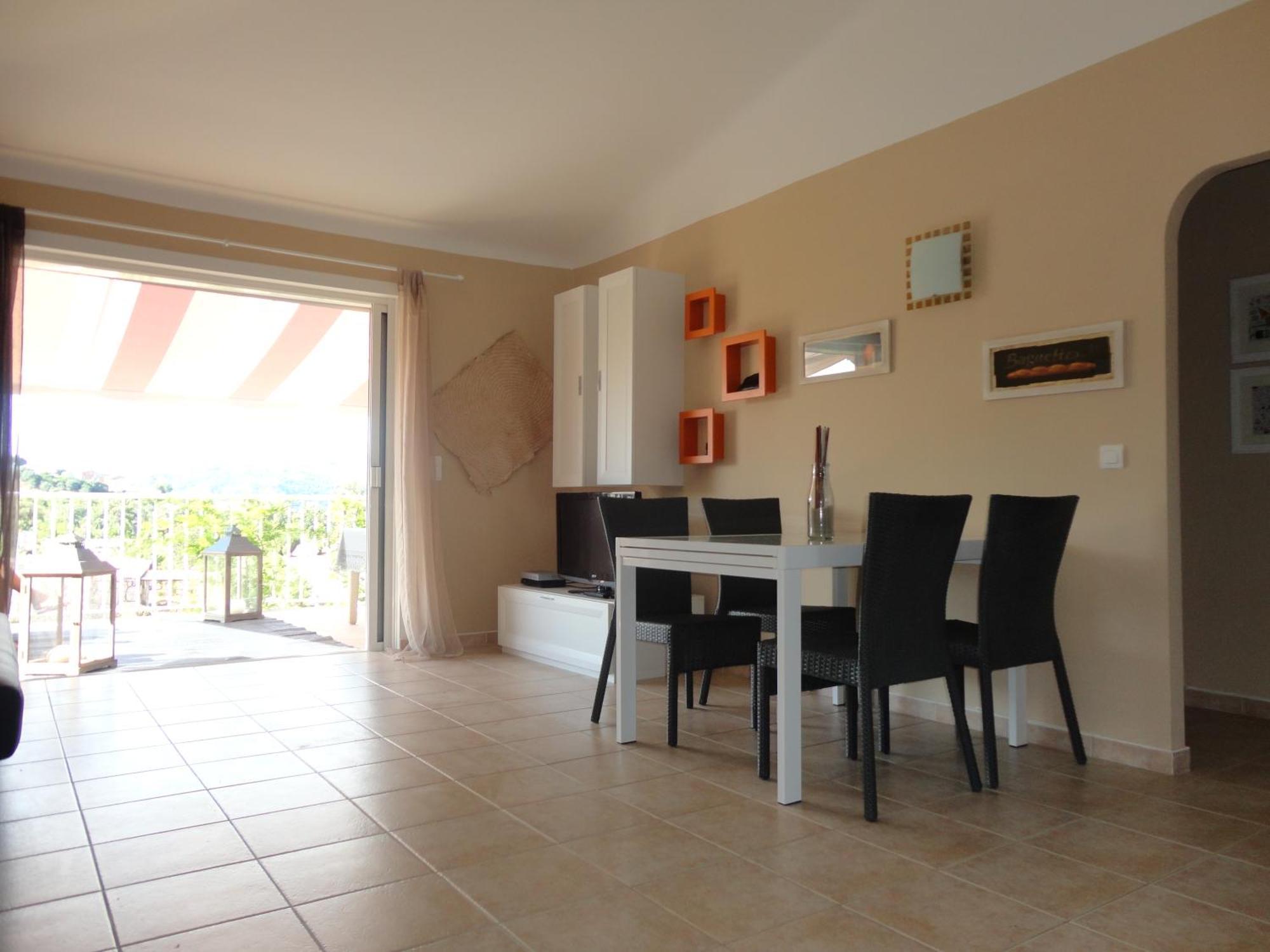 Residence Santa Giulia Park Porto-Vecchio  Zimmer foto