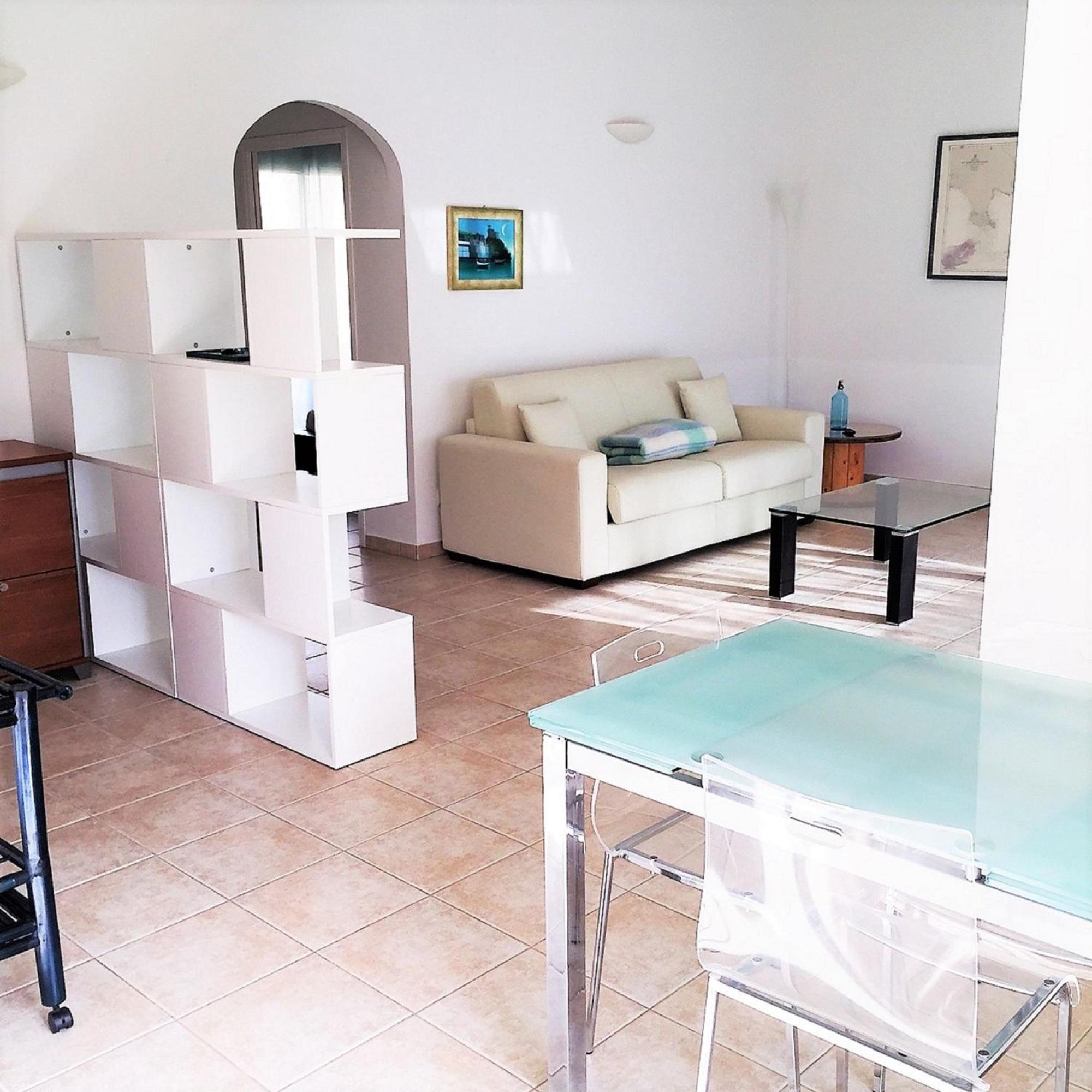 Residence Santa Giulia Park Porto-Vecchio  Zimmer foto