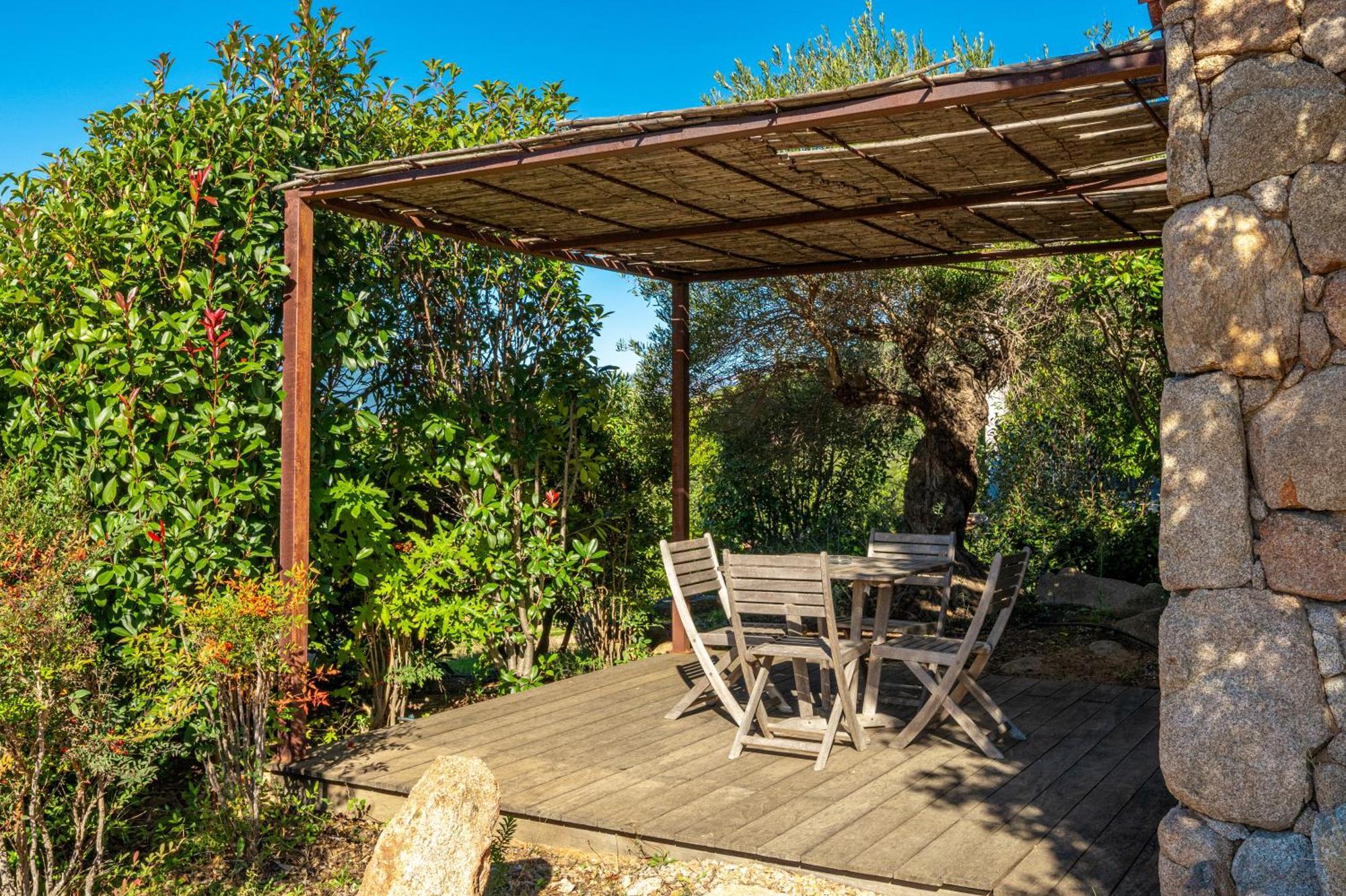 Residence Santa Giulia Park Porto-Vecchio  Exterior foto