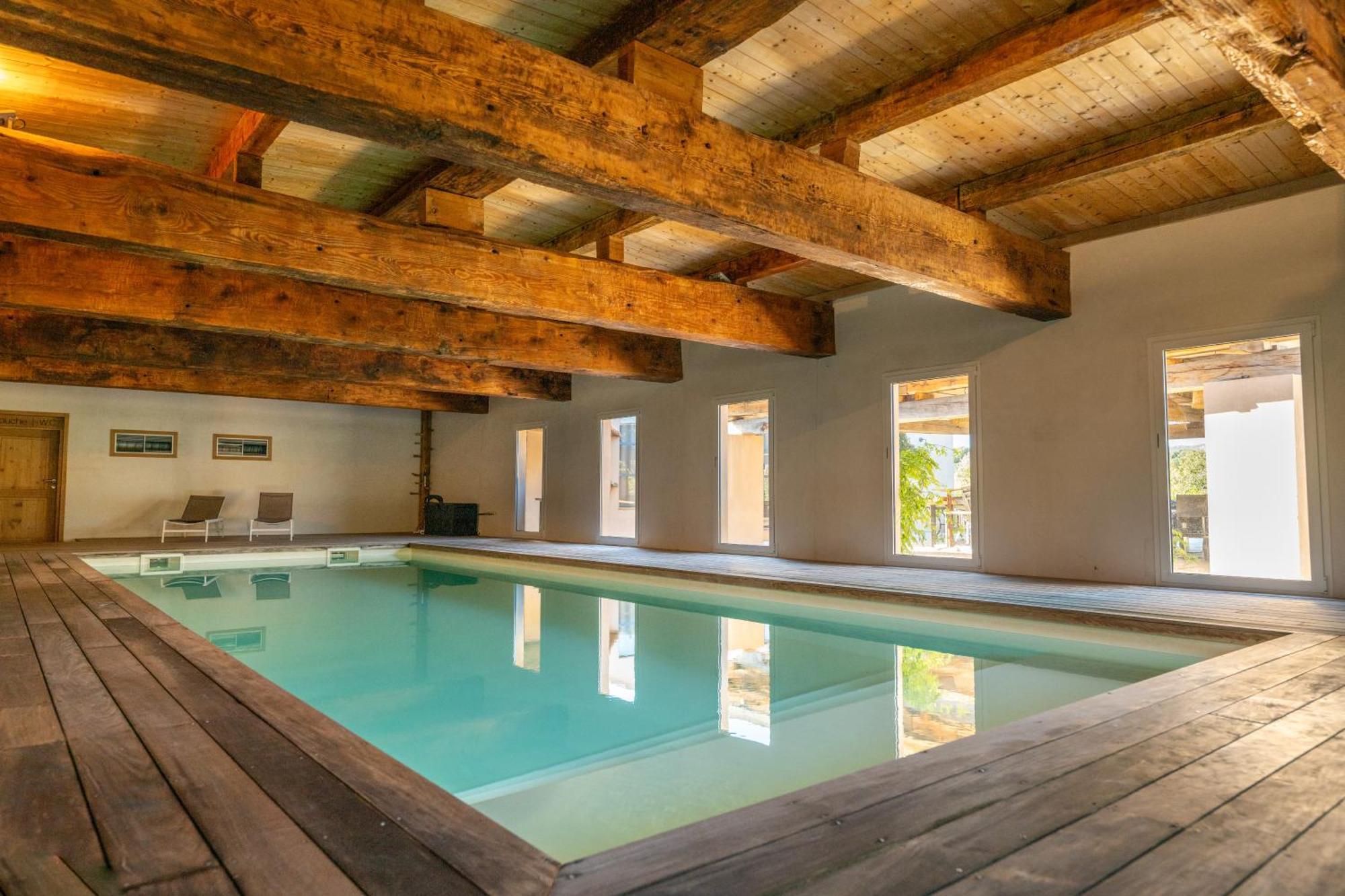 Residence Santa Giulia Park Porto-Vecchio  Exterior foto