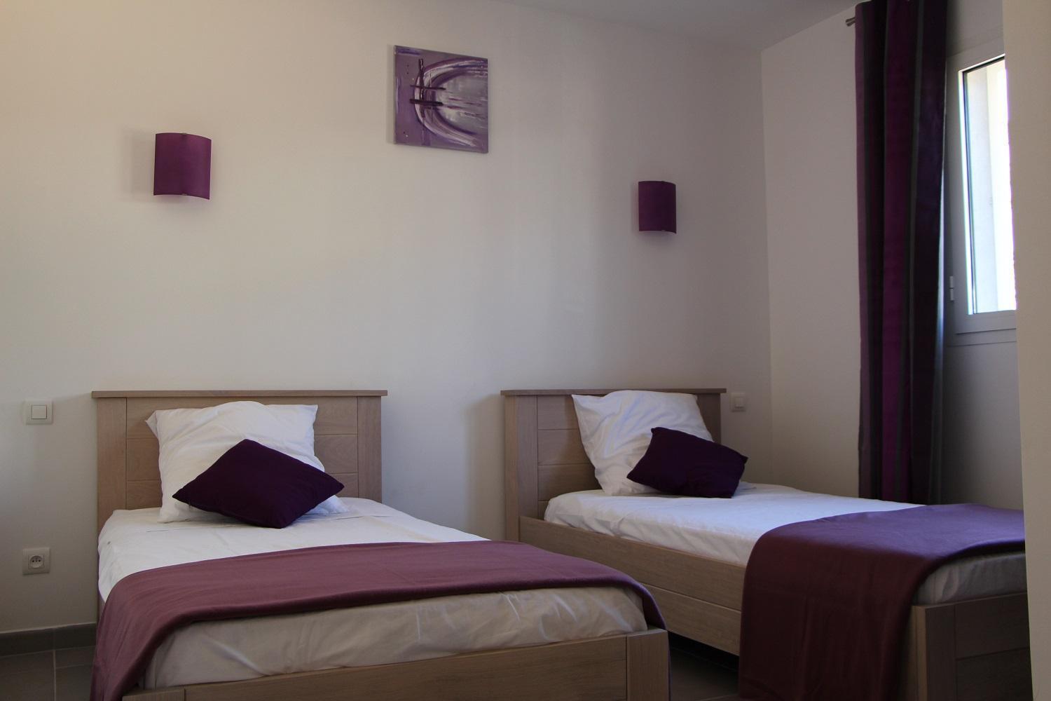 Residence Santa Giulia Park Porto-Vecchio  Zimmer foto