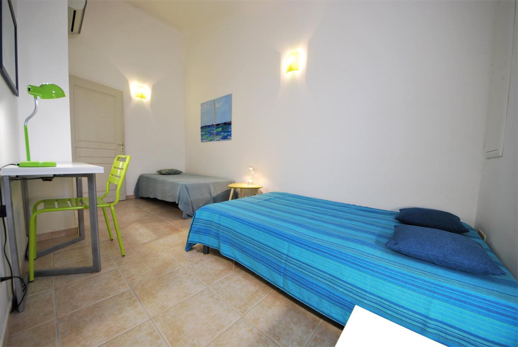 Residence Santa Giulia Park Porto-Vecchio  Zimmer foto