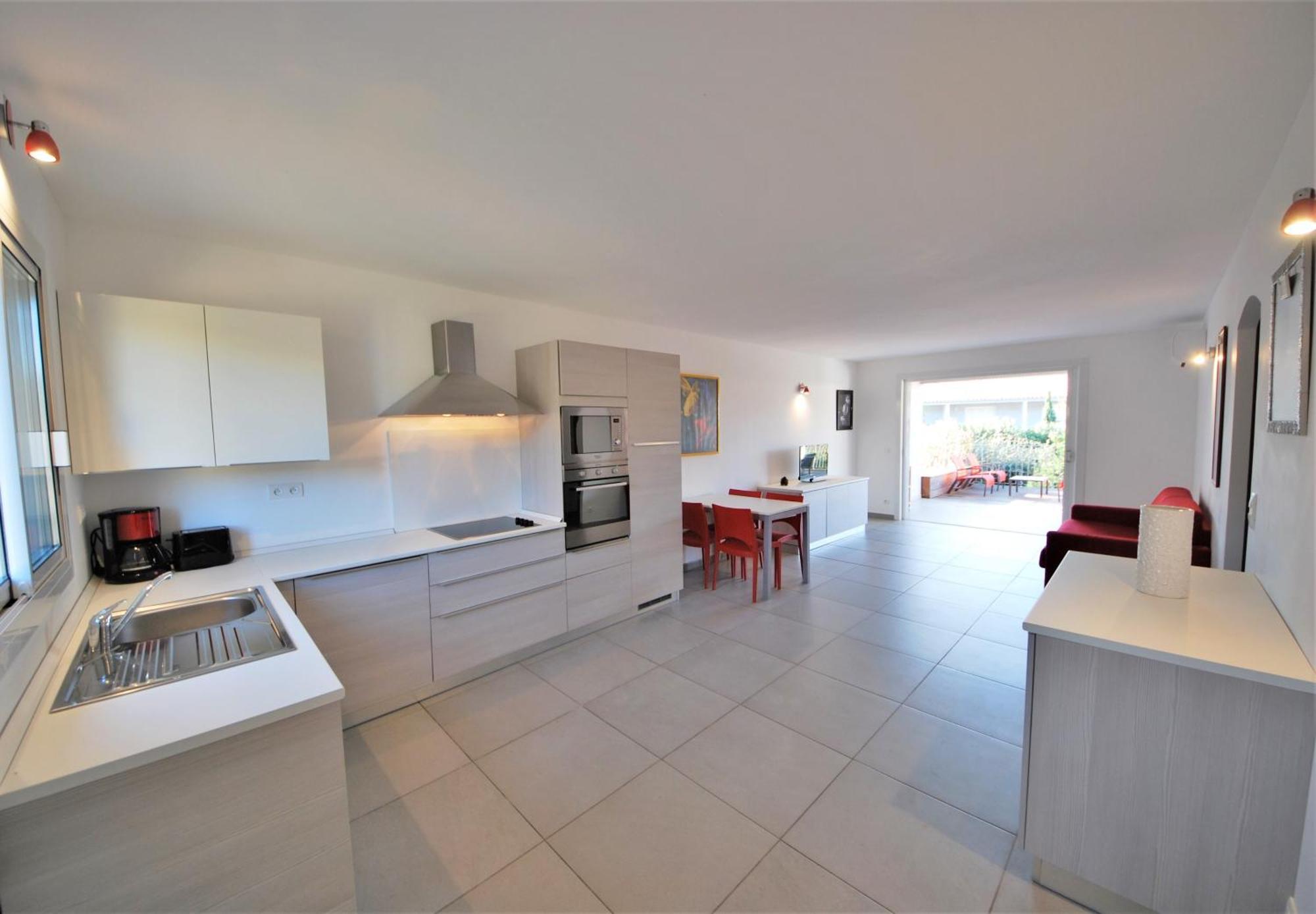 Residence Santa Giulia Park Porto-Vecchio  Zimmer foto