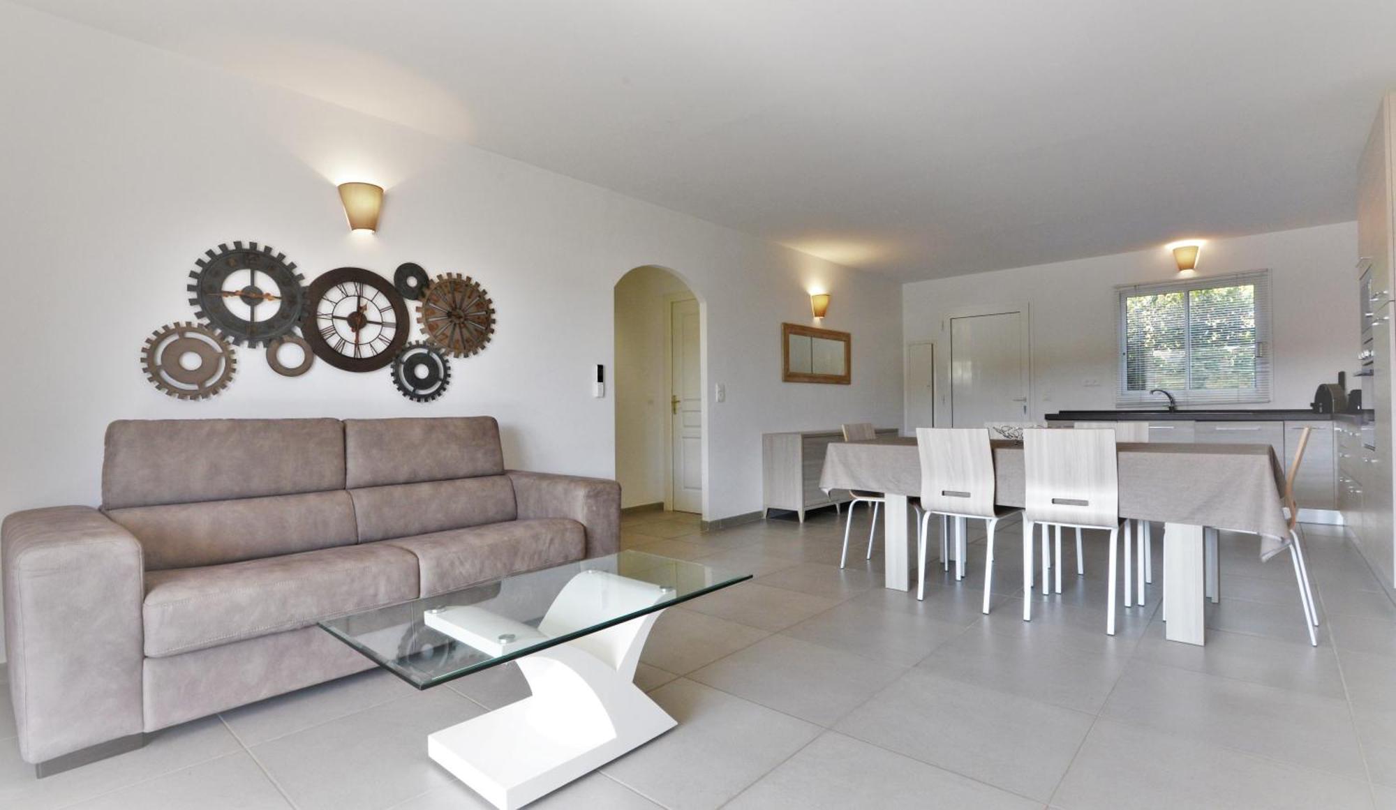 Residence Santa Giulia Park Porto-Vecchio  Zimmer foto