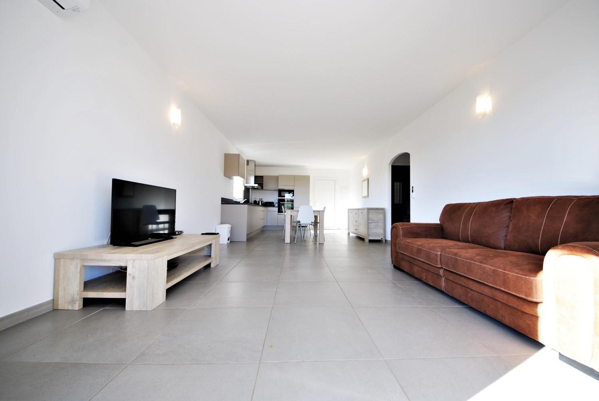 Residence Santa Giulia Park Porto-Vecchio  Zimmer foto