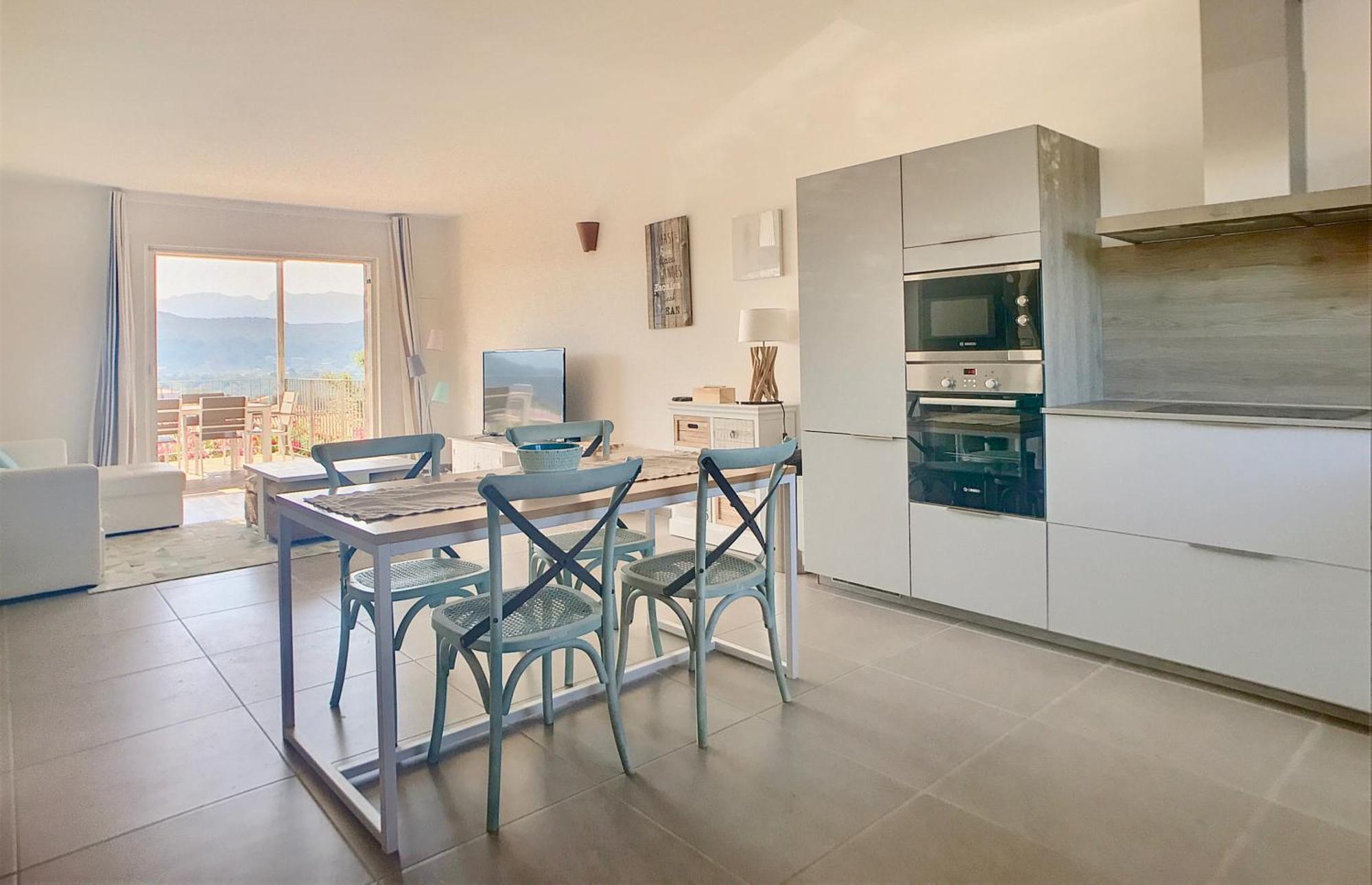 Residence Santa Giulia Park Porto-Vecchio  Zimmer foto