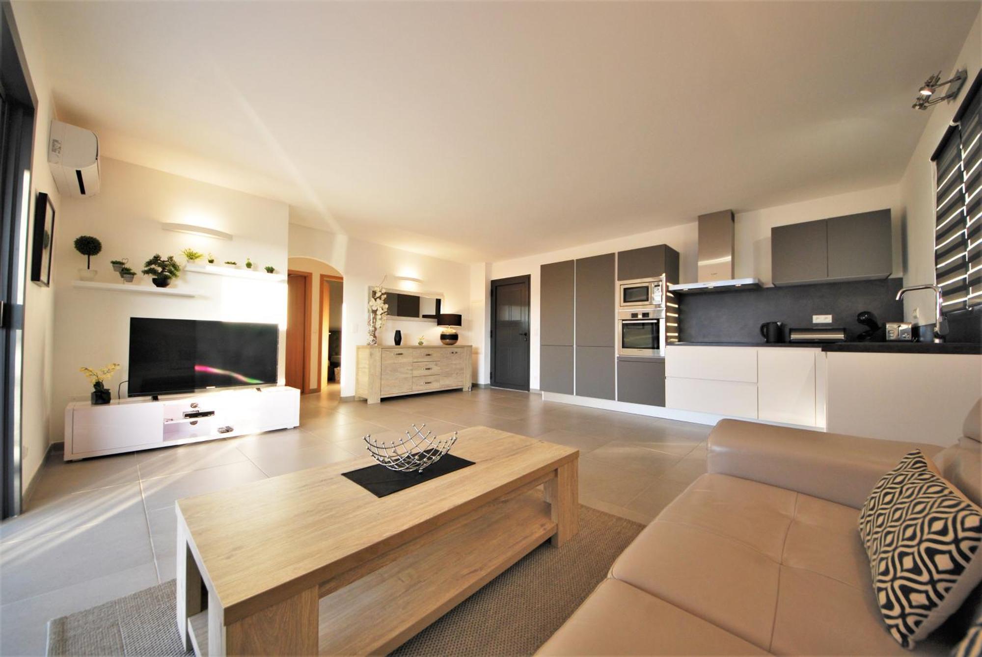 Residence Santa Giulia Park Porto-Vecchio  Zimmer foto