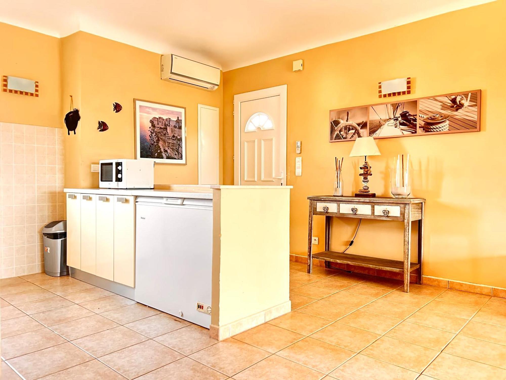 Residence Santa Giulia Park Porto-Vecchio  Zimmer foto