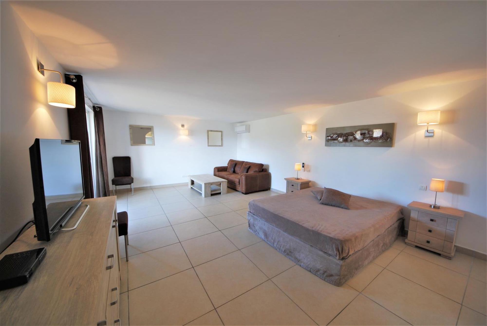 Residence Santa Giulia Park Porto-Vecchio  Zimmer foto