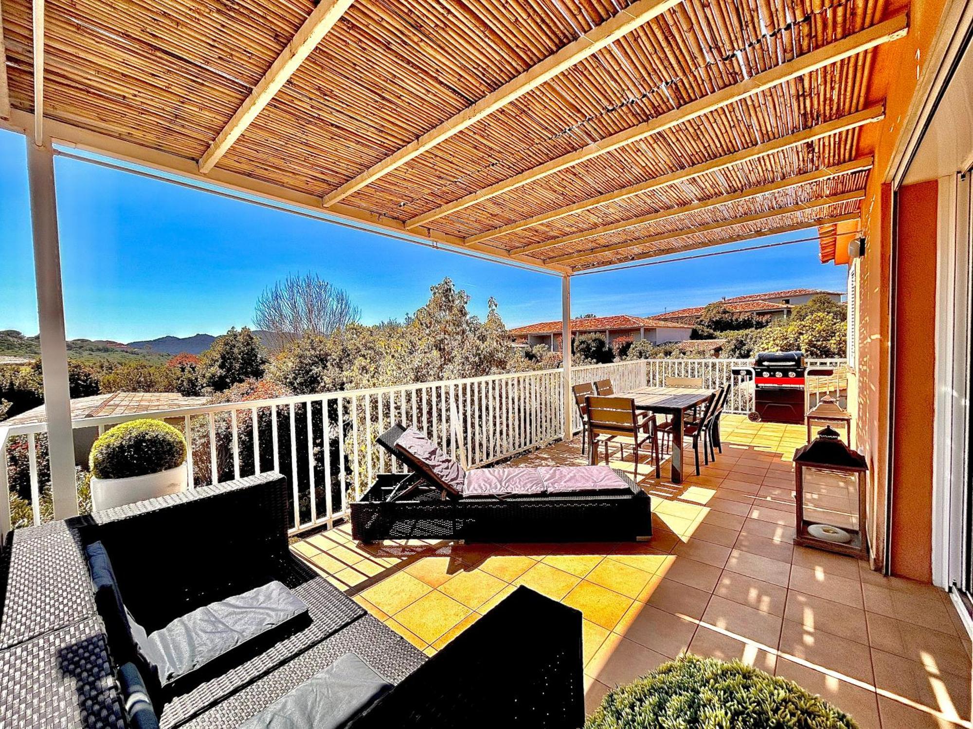 Residence Santa Giulia Park Porto-Vecchio  Zimmer foto