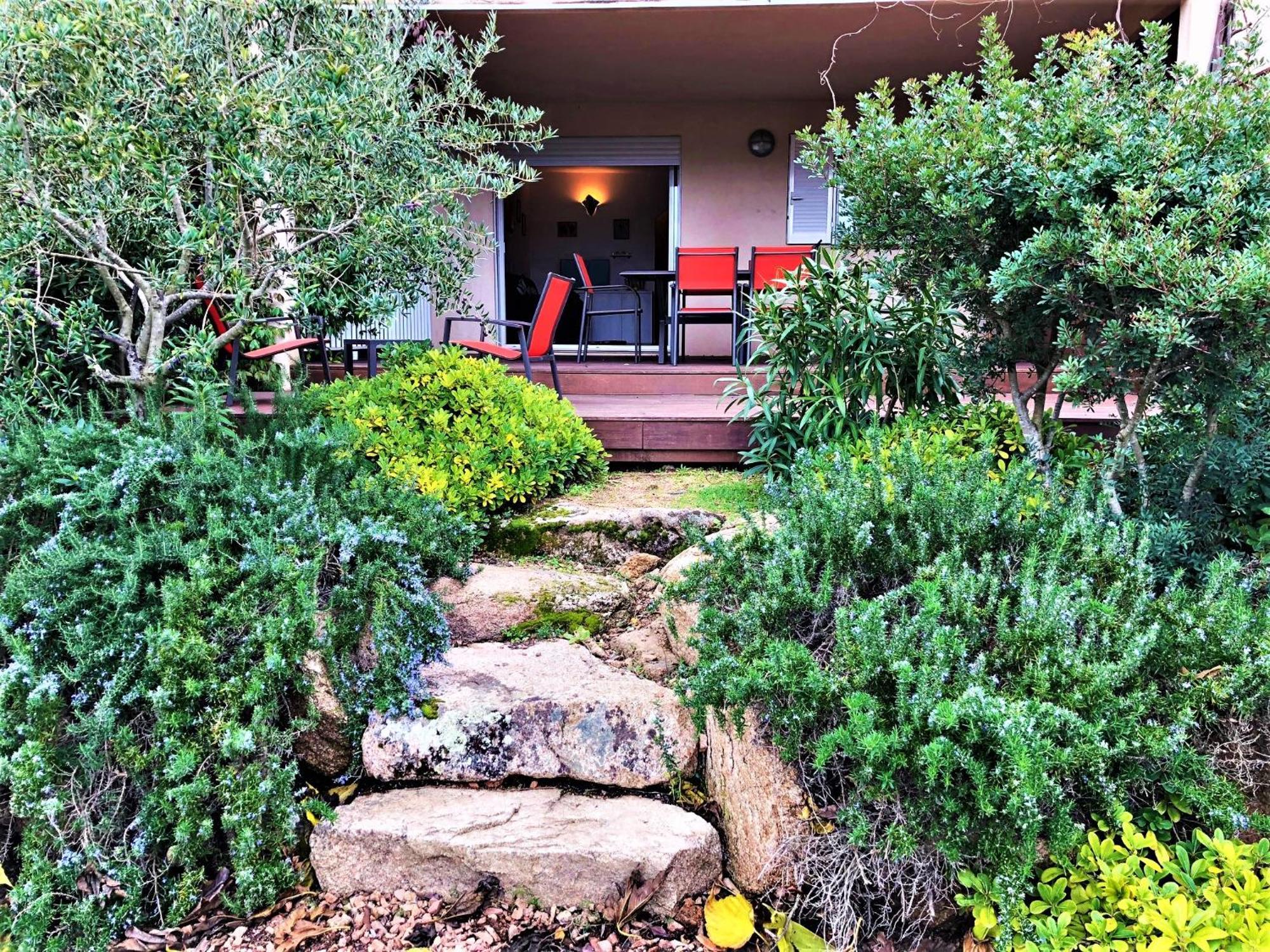 Residence Santa Giulia Park Porto-Vecchio  Zimmer foto